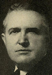 James William Trimble