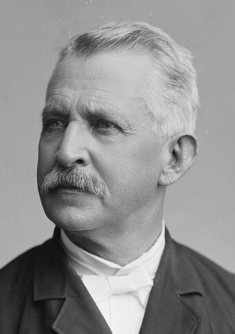 john randolph tucker