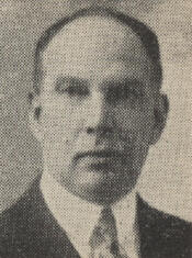 Portrait of Charles Murray Turpin