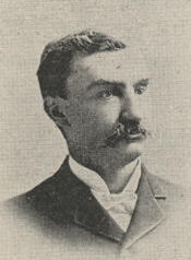 Louis Washington Turpin