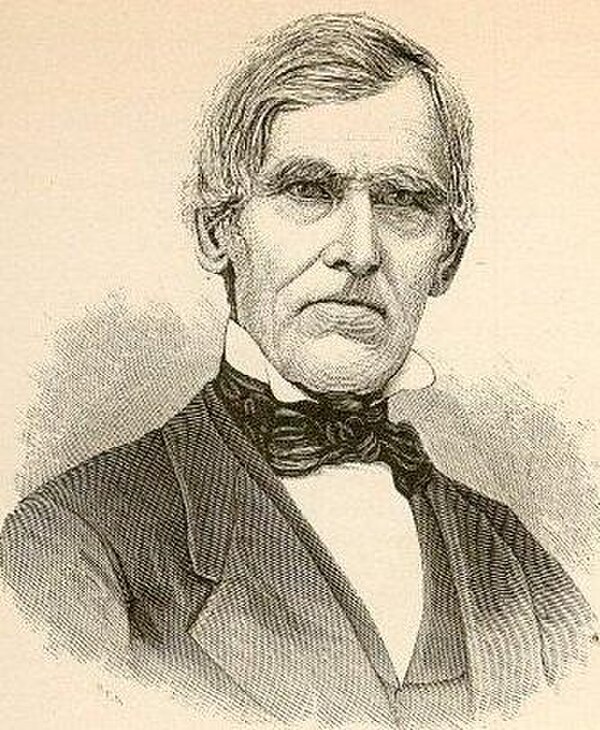 Portrait of Asher Tyler