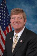 Scott R. Tipton portrait