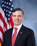 Van Taylor portrait