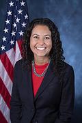 Xochitl Torres Small portrait