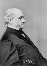 Portrait of Peter Godwin Van Winkle