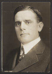 Portrait of William Webb Venable