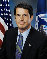 David Vitter portrait