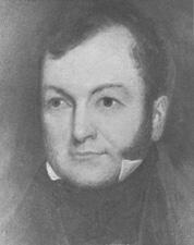 Portrait of George Augustus Waggaman