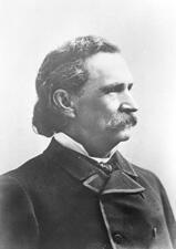 Portrait of Edward Cary Walthall