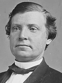 Samuel Larkin Warner
