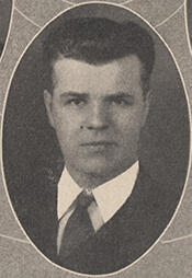 Portrait of Thaddeus Francis Boleslaw Wasielewski