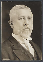 Portrait of John Thomas Watkins