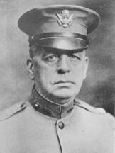 Portrait of Clarence Wayland Watson