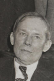 Portrait of Zebulon Weaver