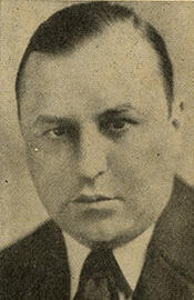 Portrait of Alvin F. Weichel