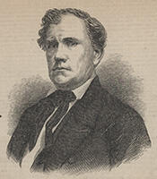 Portrait of John Wentworth