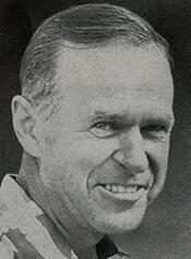 Portrait of Alfred John Westland