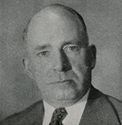 Portrait of James Ernest Wharton