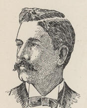 Portrait of Charles Kennedy Wheeler