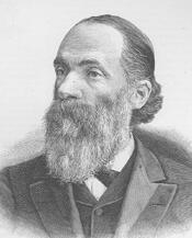 Portrait of Joseph Wheeler