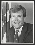 Bob Whittaker portrait
