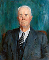 Portrait of William Madison Whittington