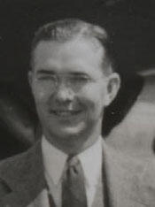 Victor Eugene Wickersham