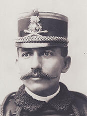 Robert William Wilcox