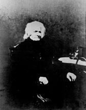 Portrait of William Wilkins