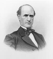 Portrait of Morton Smith Wilkinson