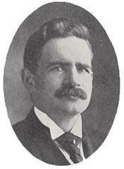 Portrait of William Forte Willett