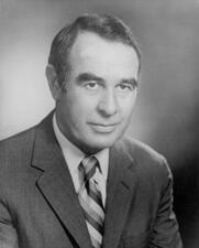 Harrison Arlington Williams portrait