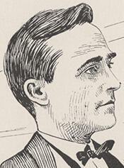 Portrait of John Newton Williamson