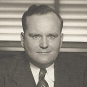 Portrait of Earl Wilson