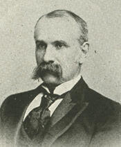 Francis Henry Wilson