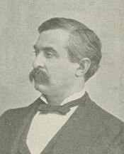 George Washington Wilson