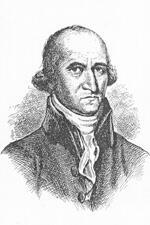 Portrait of Paine Wingate