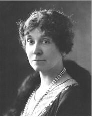 Portrait of Effiegene Locke Wingo