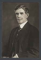 Portrait of James Walter Wise