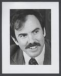 Robert E. Wise Jr. portrait