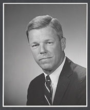 John Schiller Wold portrait