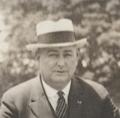 Joseph Scott Wolff