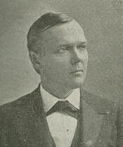 Frederick Augustus Woodard