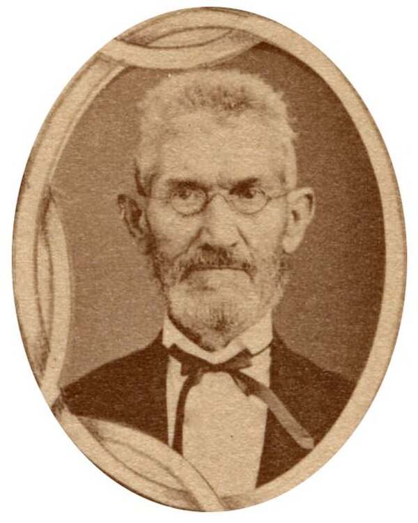 Portrait of Thomas Jefferson Word