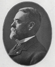 Portrait of John Downey Works