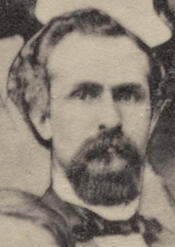 Henry Gaither Worthington