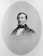 Portrait of William Wright