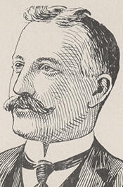 Portrait of William Joseph Wynn