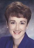 Heather Wilson portrait