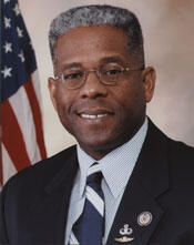 Allen B. West